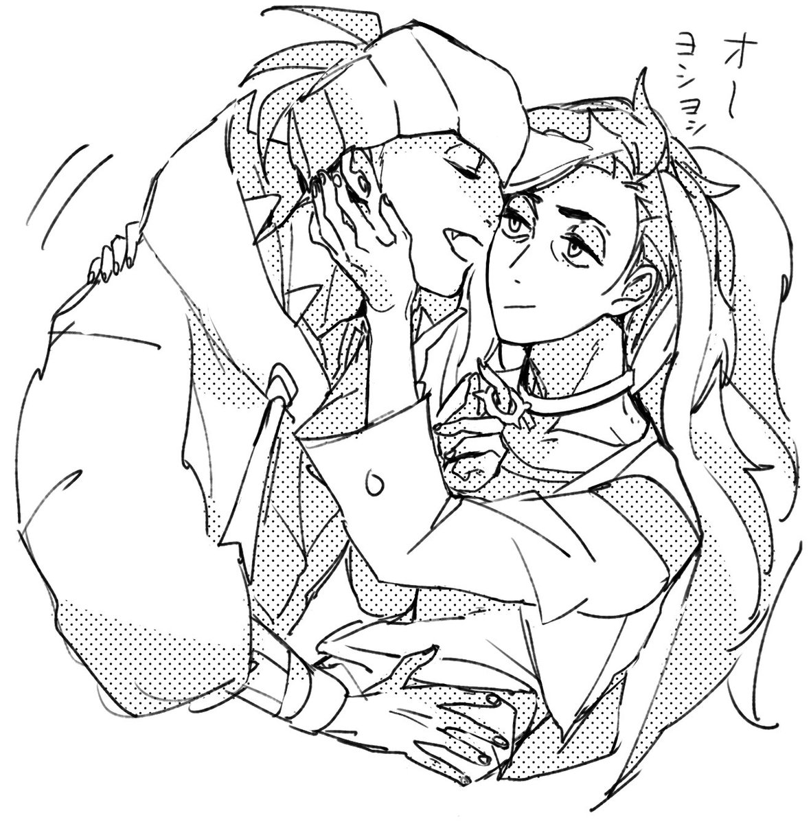 スマ煮 tweet media