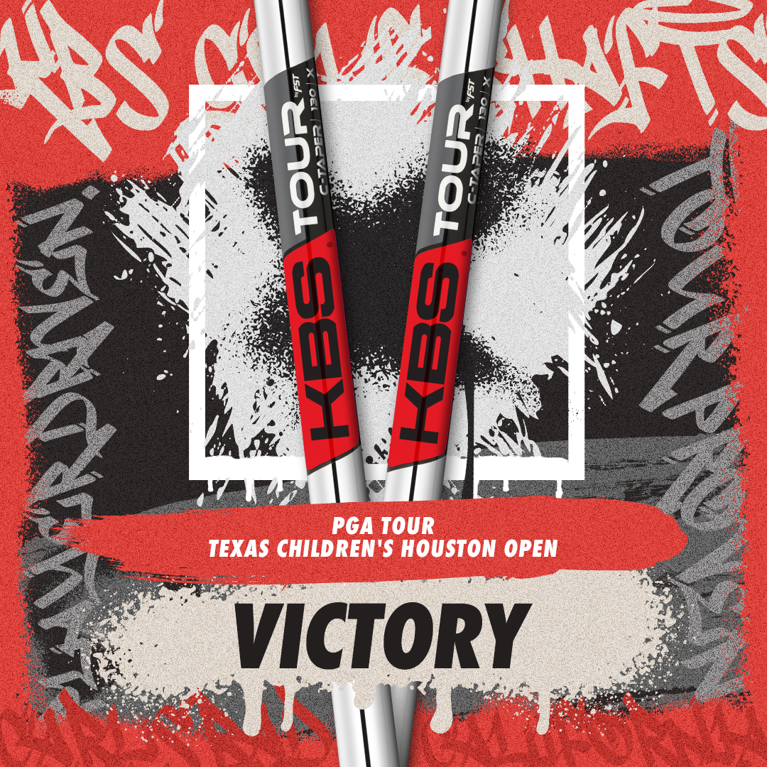 KBSGolfShafts's tweet image. 🏆 VICTORY 🏆 One unforgettable Sunday at Memorial Park.
This week's @tchouopen champion had KBS C-Taper 130 X shafts locked into his @cobragolf  irons.

| Player Driven. | Tour Proven. |  
Click link in bio to learn more. 
#victory #checkitout #kbsgolfshafts