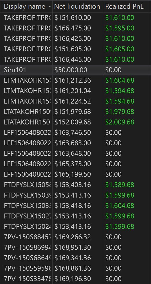 Matt Kohrs tweet media