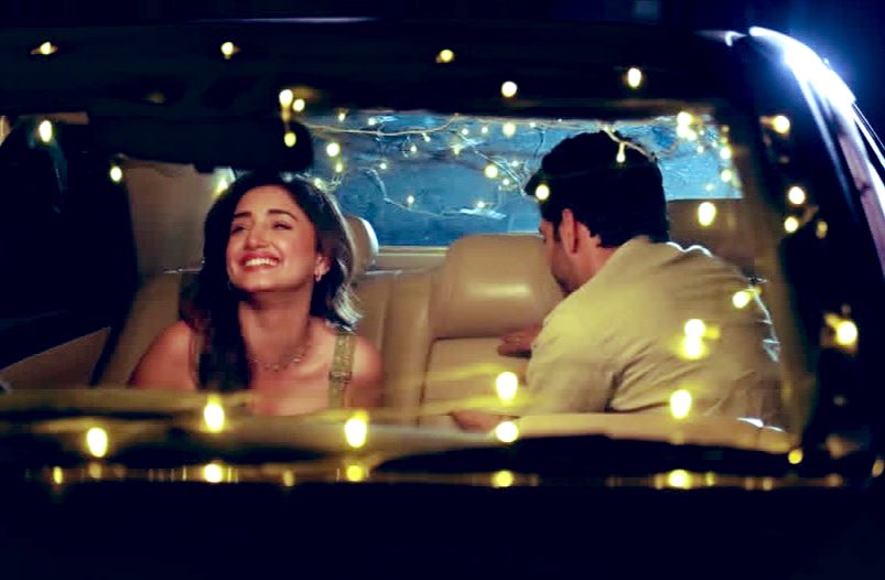 Fav cap 😭❤️ 

This pic itself gives that 
introvert BF + extrovert GF vibes in a way  😭

#DoDuniyaEkDil #Shivadhya