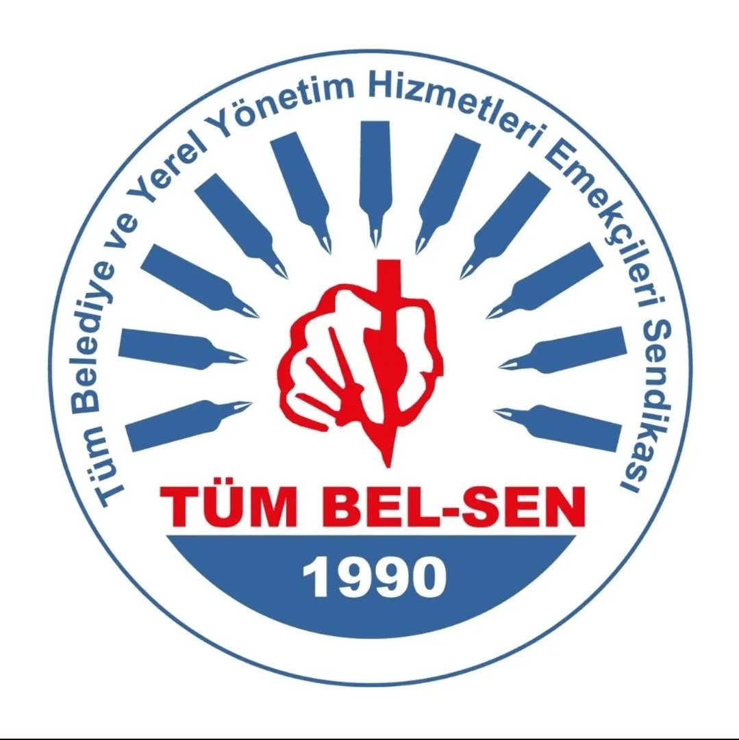 TÜM BEL-SEN tweet media