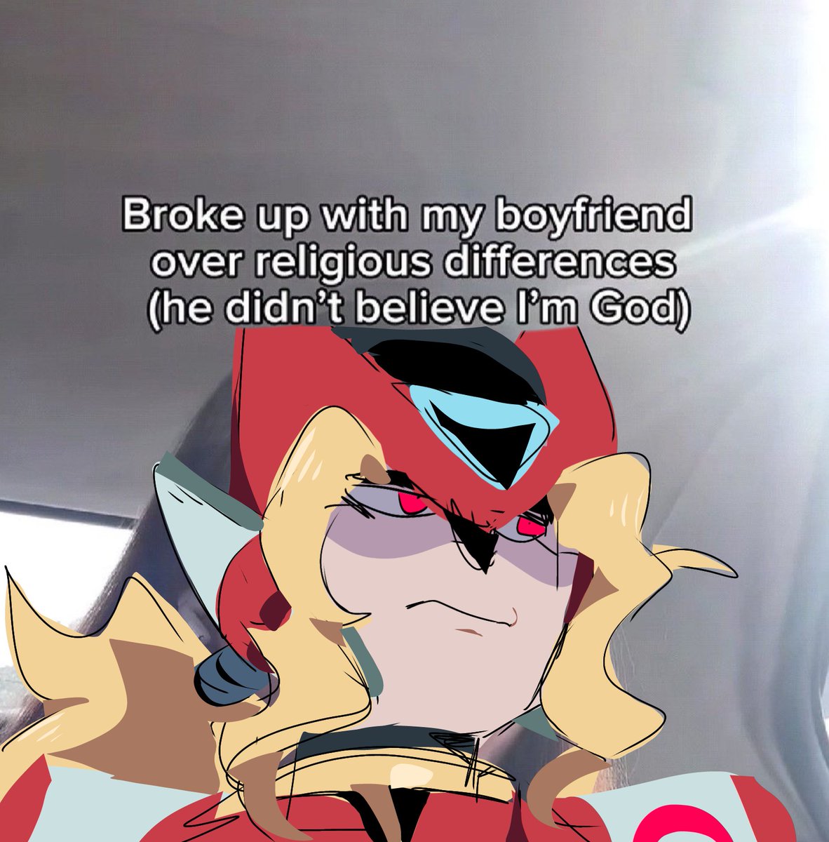 ✨Hoshi✨ COMMS OPEN tweet media