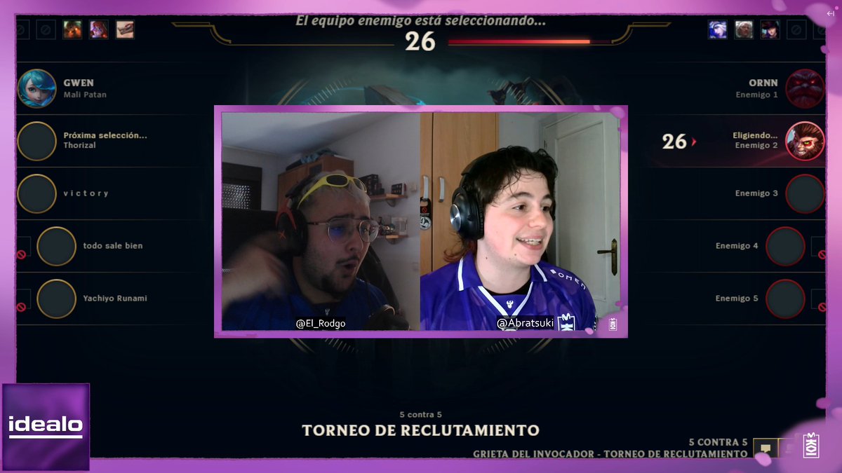 Movistar KOI NOW tweet media