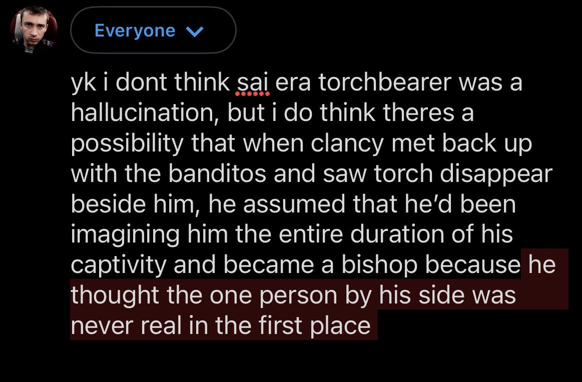 chløe is semi-autømatic tweet media