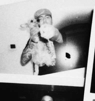 daily pic of mac tweet media