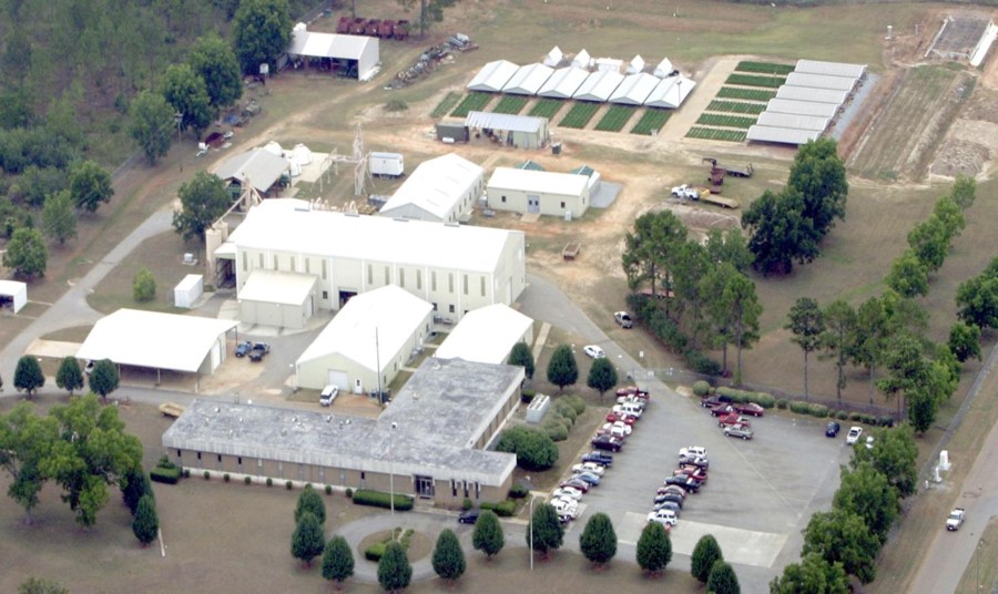 Agricultural Research Service tweet media