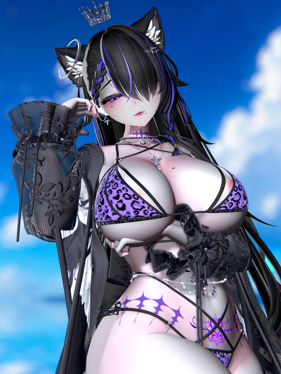 かげ@VRC tweet media