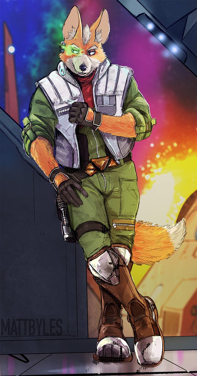 𝑭𝒐𝒙 𝙈𝙘𝘾𝙡𝙤𝙪𝙙 tweet media