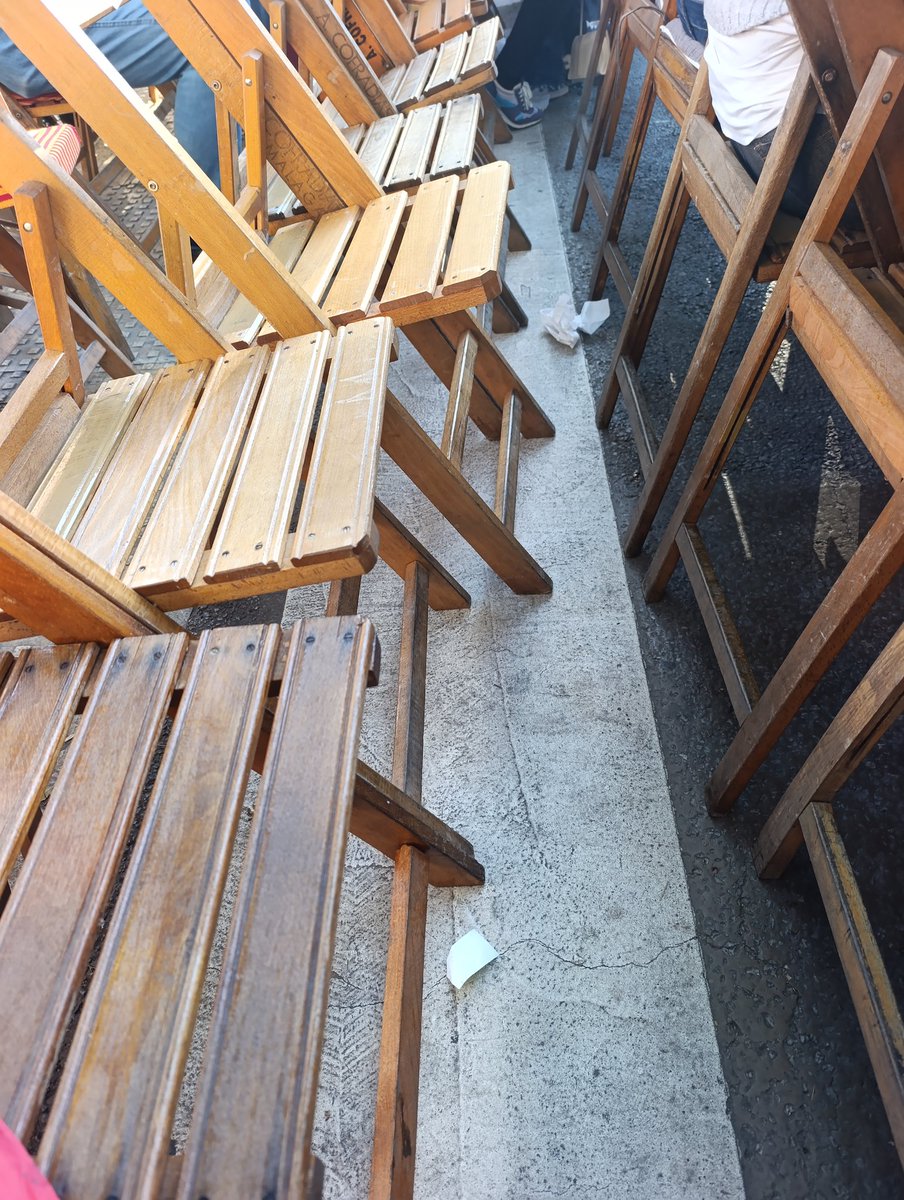 María José tweet media