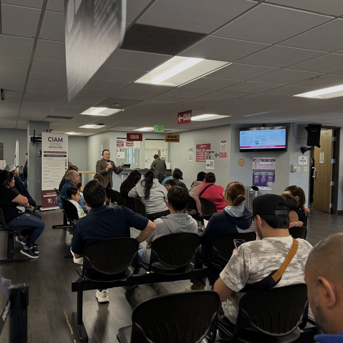 Consulmex Denver tweet media