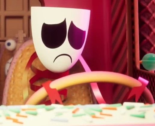 Gangle 🎭🎨 tweet media