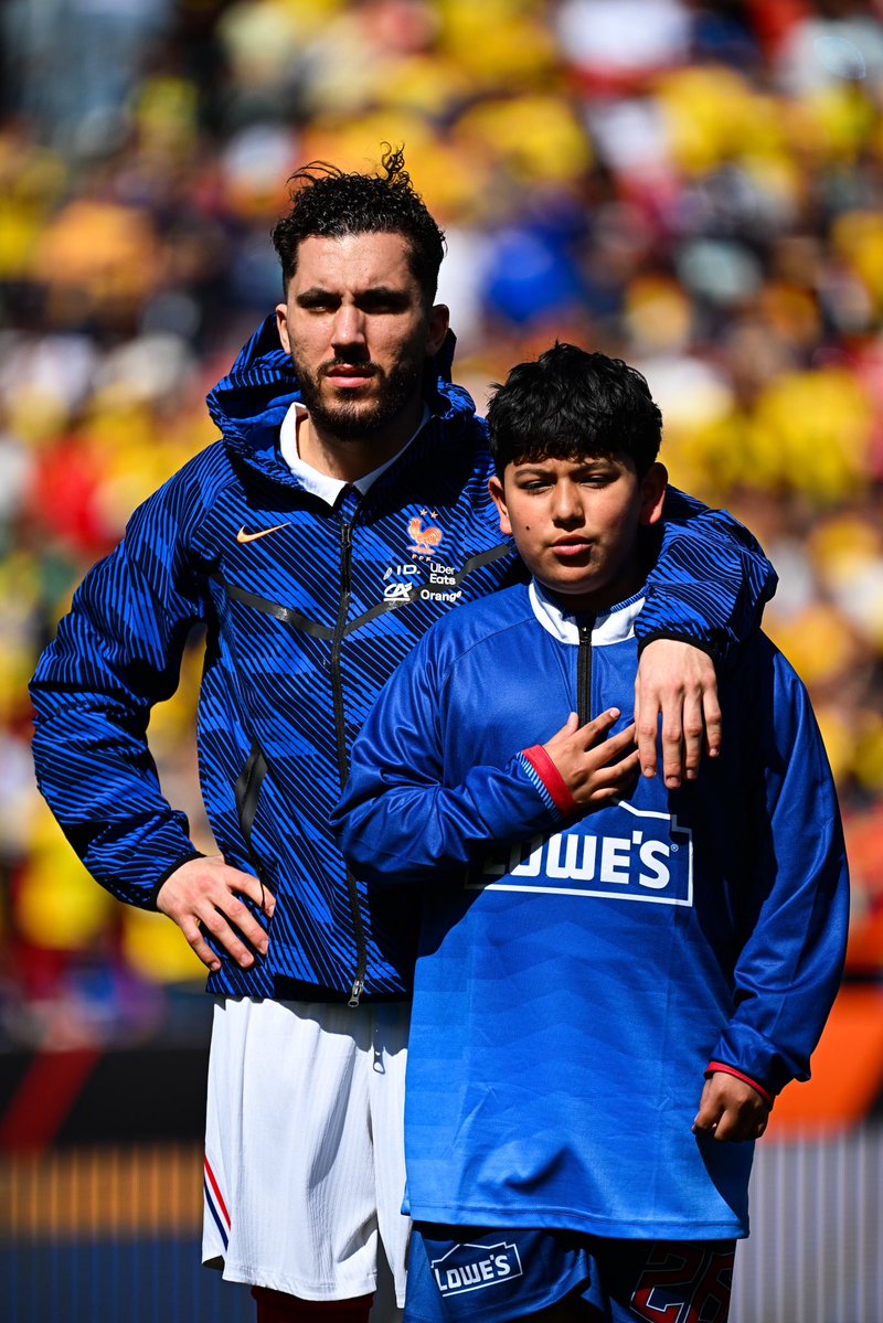 Actu Foot tweet media