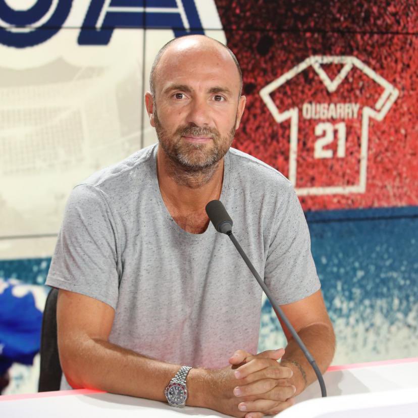 Actu Foot tweet media