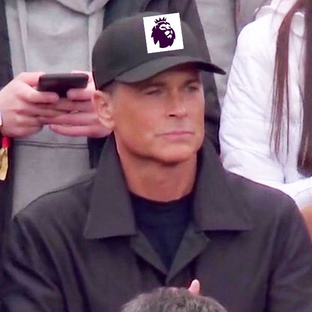 nehmdoge's tweet image. I’m pulling a Rob Lowe