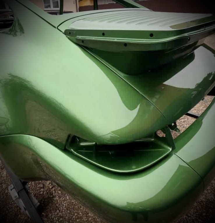 Mike Brewer tweet media