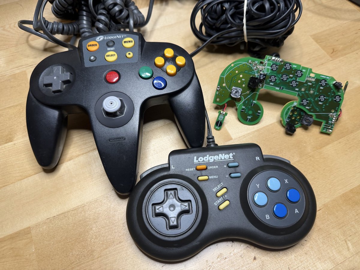 Robert Dale Smith tweet media