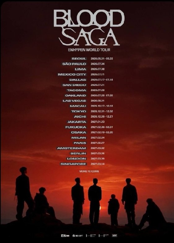 bibi⁷⚢| ENHYPEN IS SEVEN tweet media