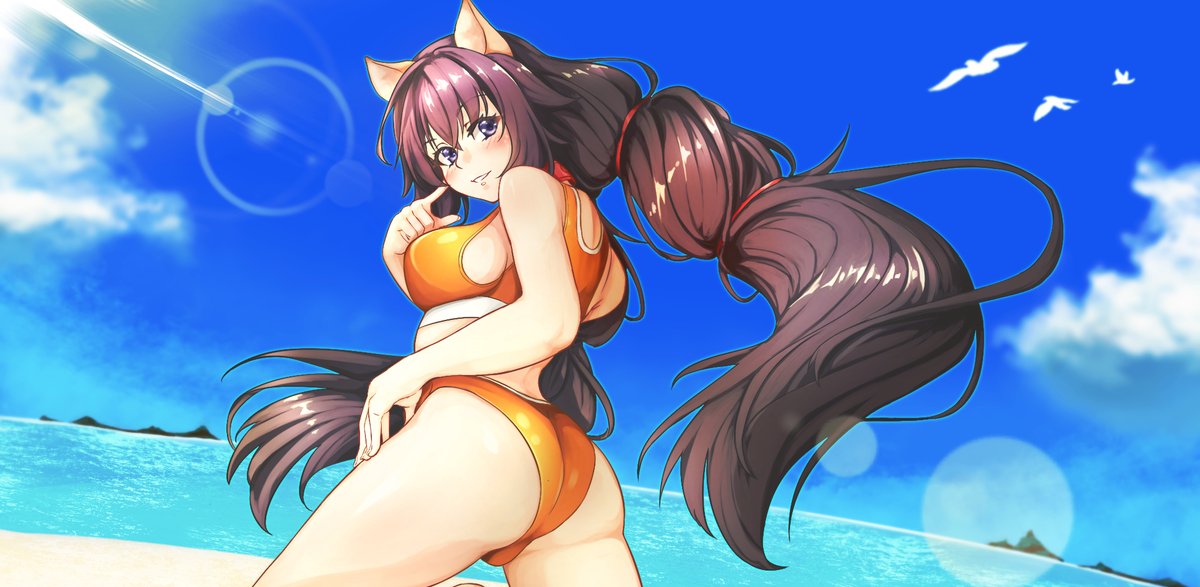 Shina◆ VTuber Illustrator tweet media
