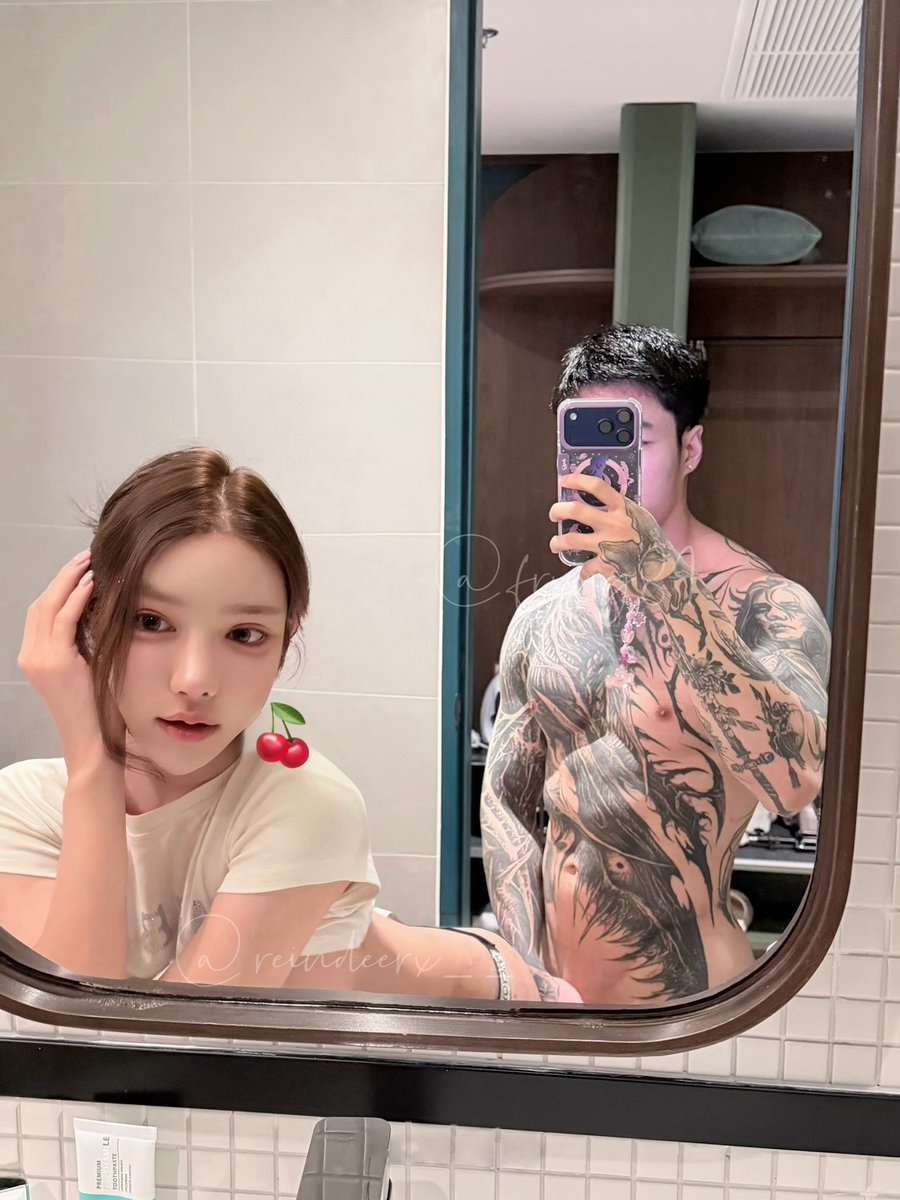 reindeer limitededition🦌 tweet media