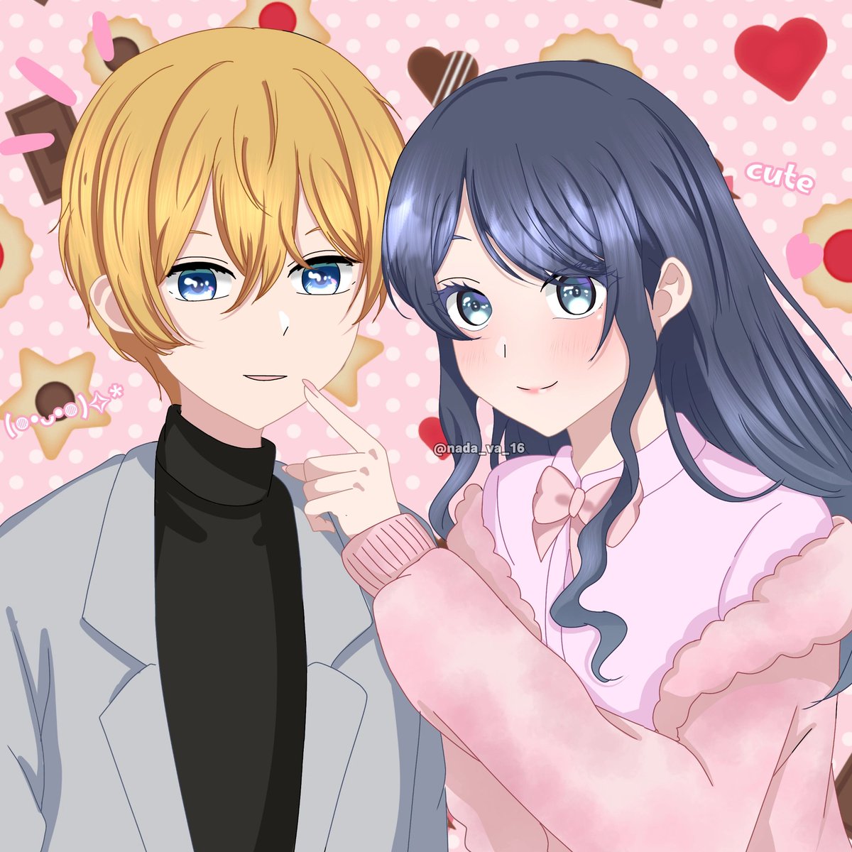 𝑵𝒂𝒅𝒂 tweet media