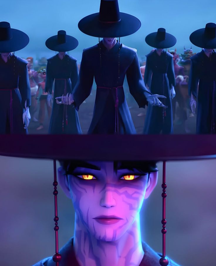 7th year: ann 𖣂 tweet media