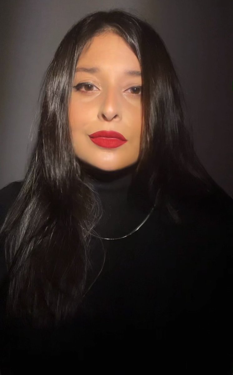 Karen ☄️ tweet media