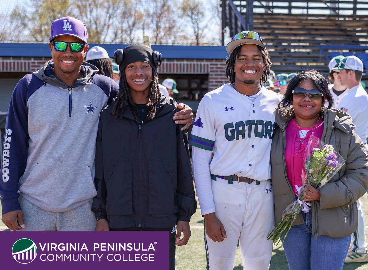 Virginia Peninsula Community College tweet media