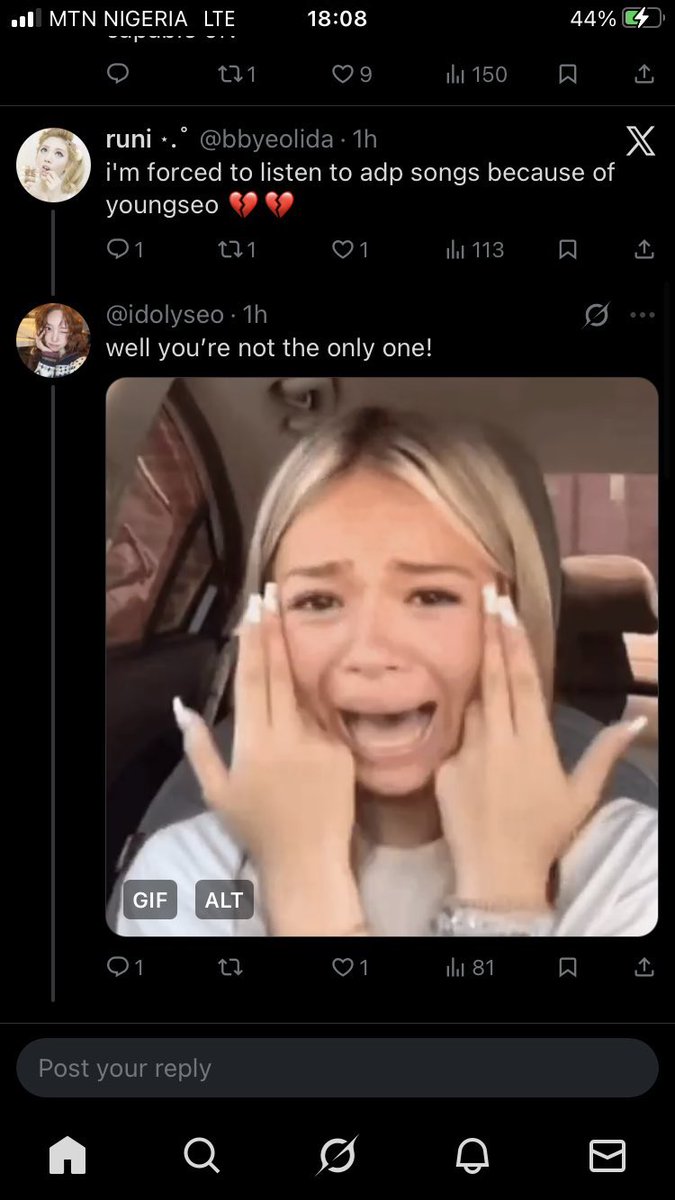 Opiah Sharon tweet media