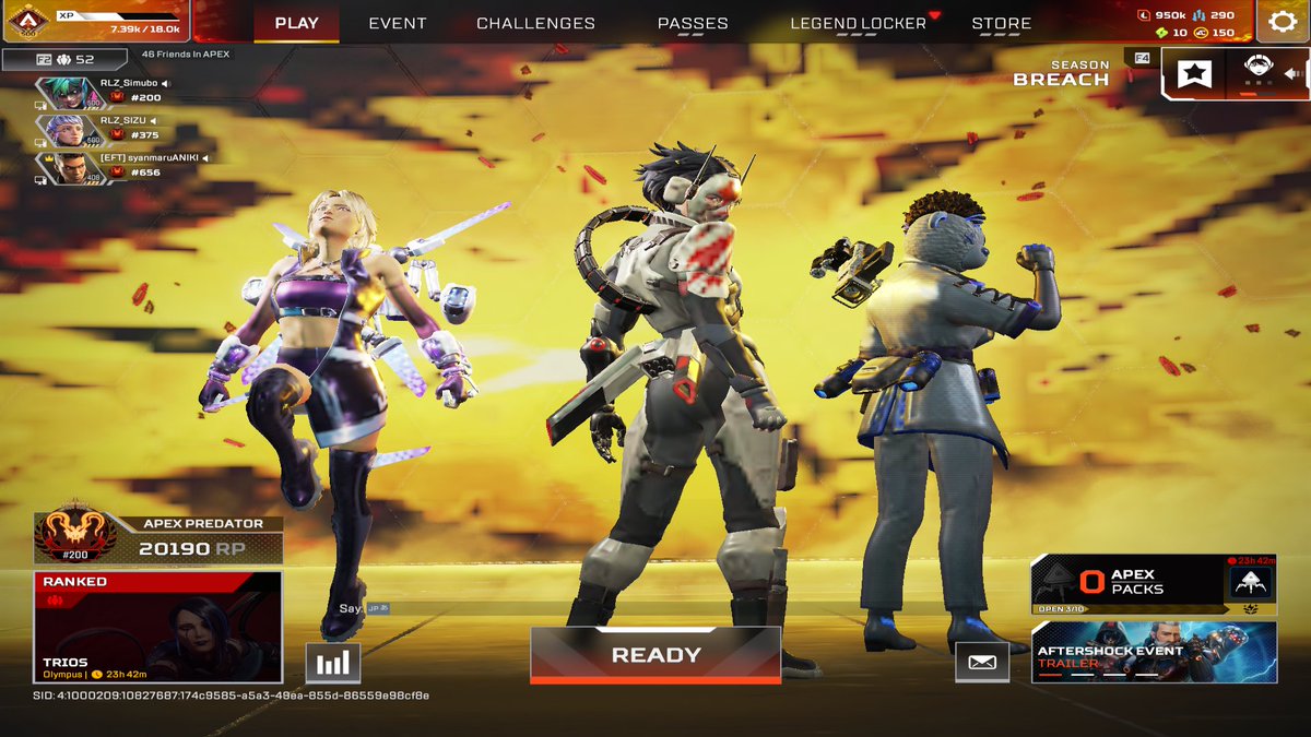 REALIZE Simubo 🦫 tweet media