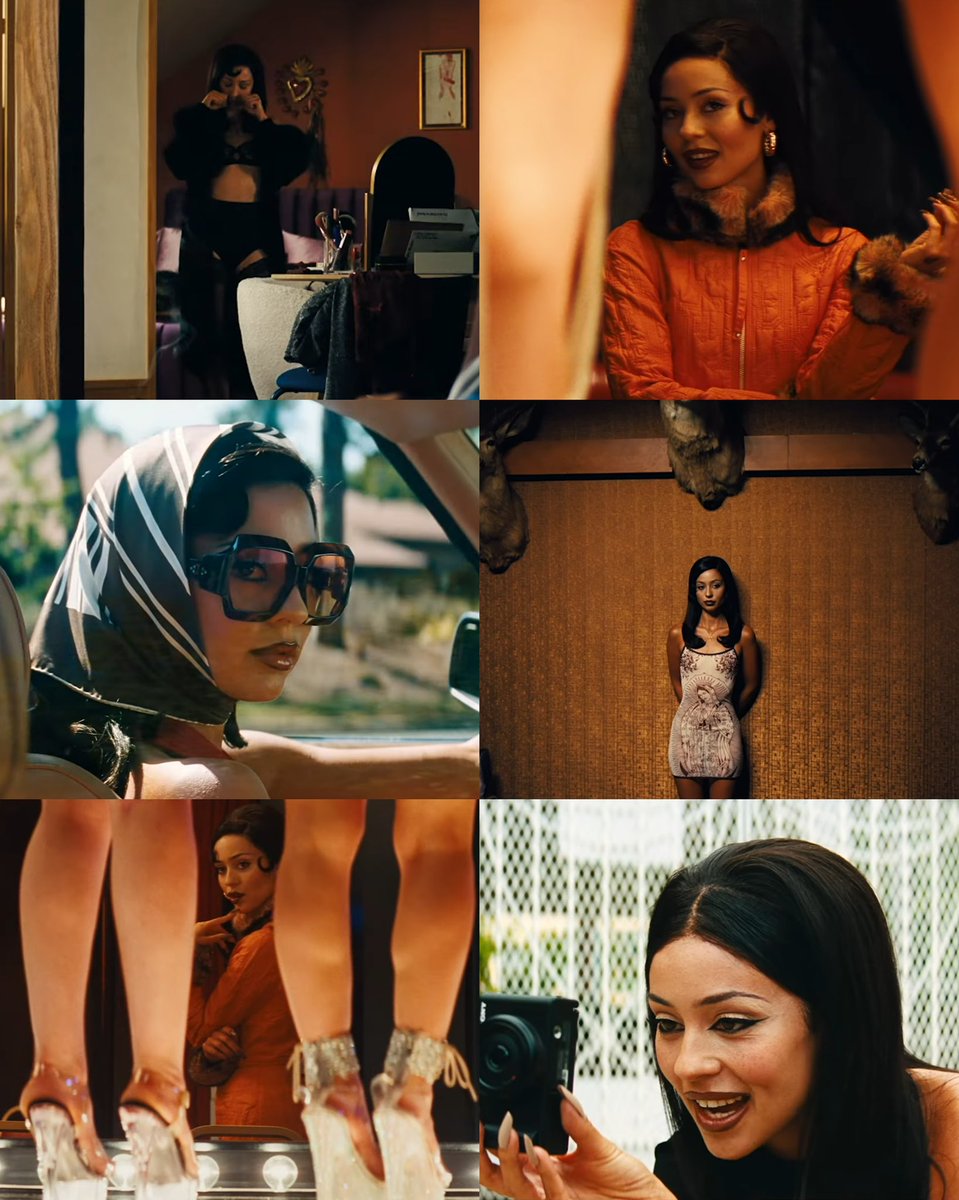 best of alexa demie tweet media