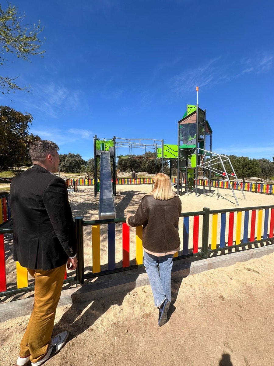 Ayuntamiento de Collado Villalba tweet media