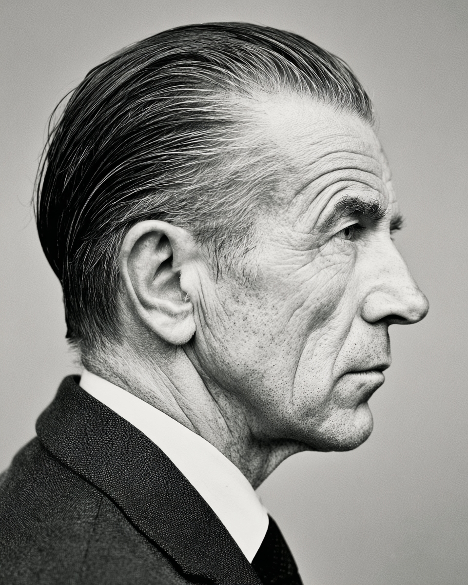 Classic and Modern Hairstyles for Men Over 60 vagazine.com/haircuts-for-s…