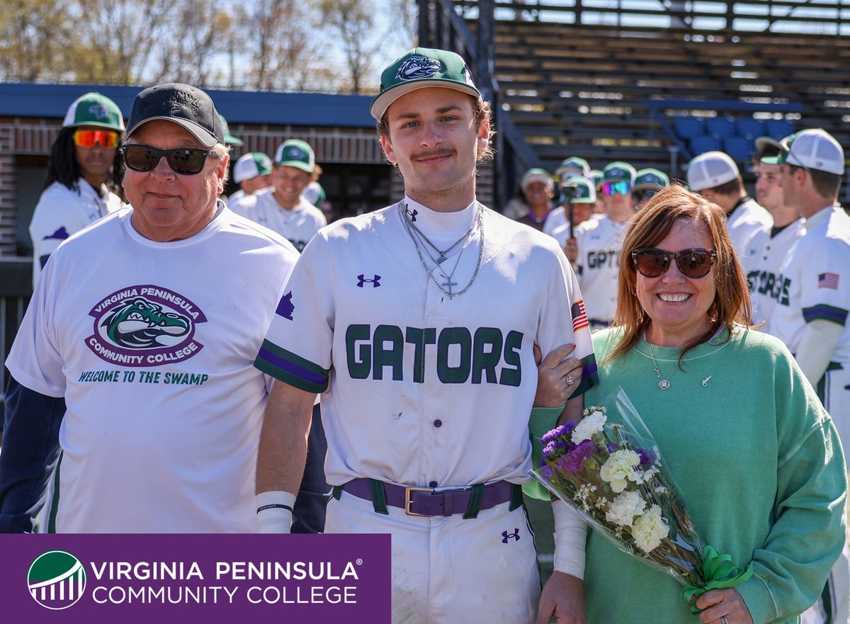 Virginia Peninsula Community College tweet media