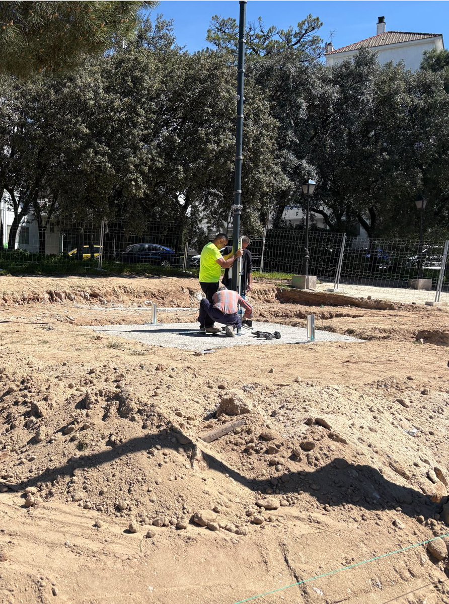 Ayuntamiento de Collado Villalba tweet media