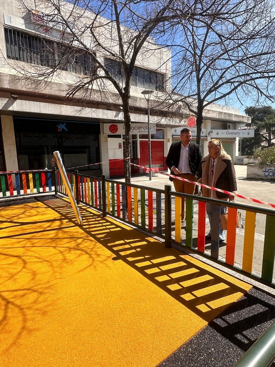 Ayuntamiento de Collado Villalba tweet media