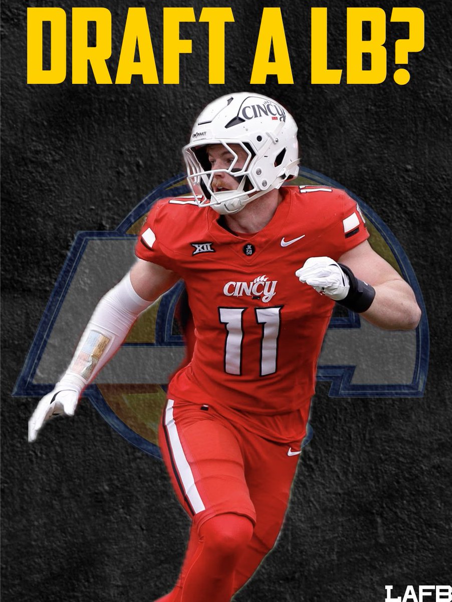 LAFB Network tweet media