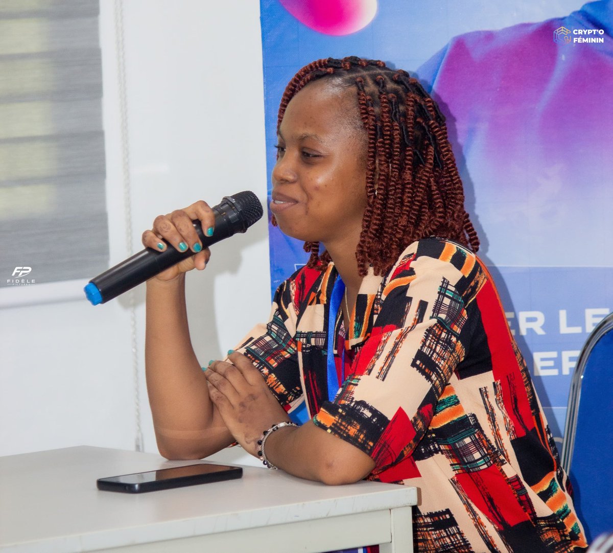 Nirina DOTSEY tweet media