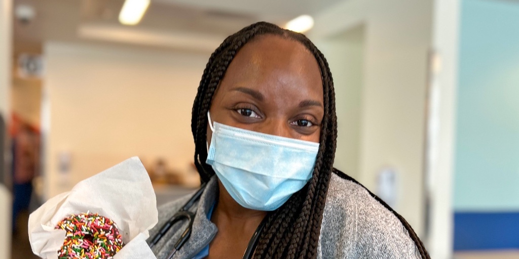 UCSF Health tweet media