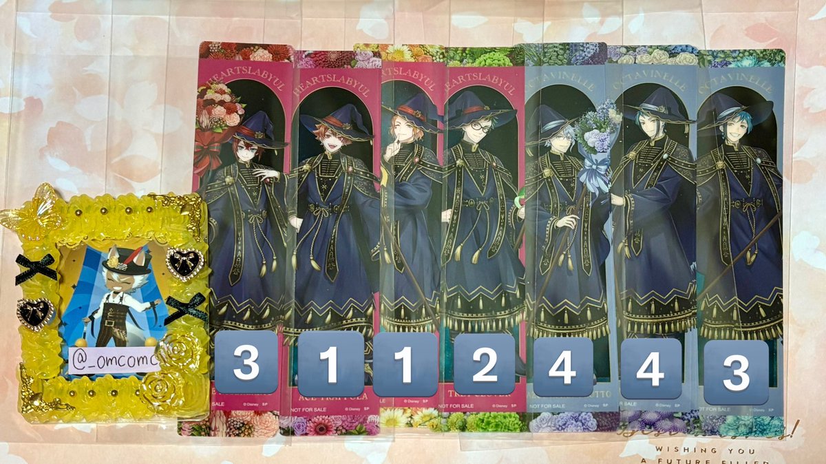 おもち🌸 tweet media