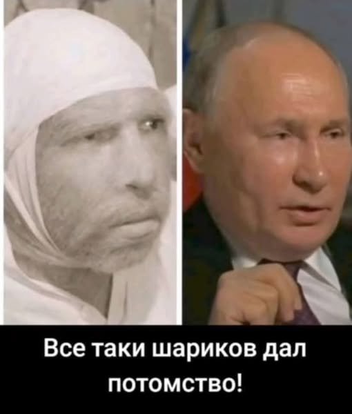 Stepan Banderos tweet media