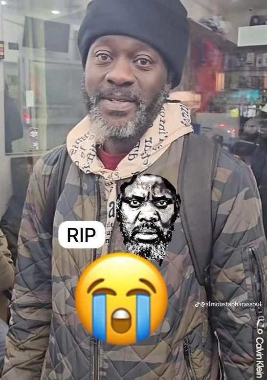 MomoBarham's tweet photo. 🔴Nous avons la profondeur douleur de vous annoncer le décès de notre Condisciple Cheikh Bou COLY dit DADDY BIBSON😭 aujourd'hui aux USA🇺🇸 , UN GRAND DISCIPLE DE CHEIKH IBRAHIM NIASS 
https://t.co/ahvzmqjzJO https://t.co/2b1pMSxNHi