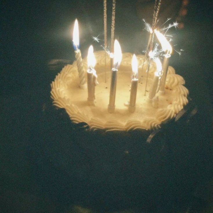 Love | late reply tweet media