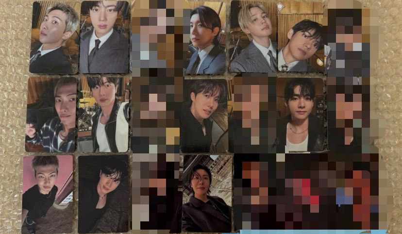 duang with elyn ~ caixa mercari. tweet media