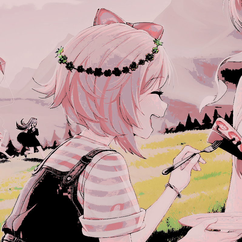 ☀️ ‍ * 𝓡 ┈─ IKO 𑁤 tweet media