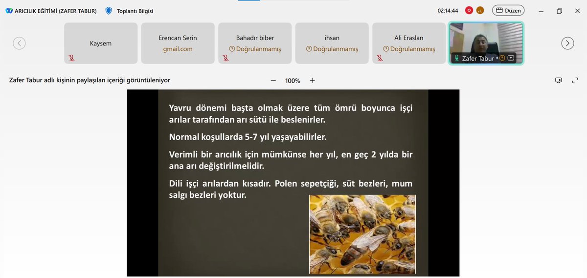 KAYÜ Sürekli Eğitim Uygulama Ve Araştırma Merkezi tweet media