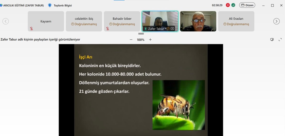 KAYÜ Sürekli Eğitim Uygulama Ve Araştırma Merkezi tweet media
