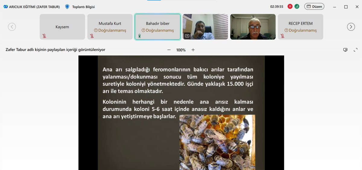 KAYÜ Sürekli Eğitim Uygulama Ve Araştırma Merkezi tweet media