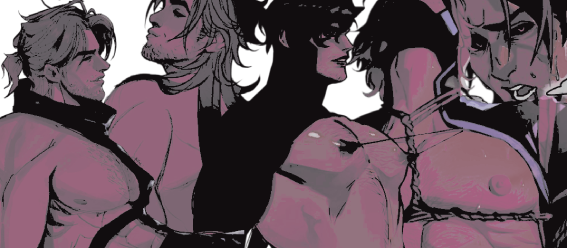 𝘼 ‎ 𝙒𝙄𝙉𝙉𝙄𝙉' ‎ 𝙃𝘼𝙉𝘿 .ᐟ tweet media