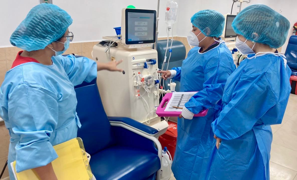 Acess Ecuador 🇪🇨 tweet media