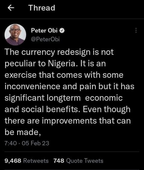 KAYODE BABAYOMI tweet media